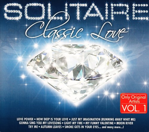 Solitaire Vol.1