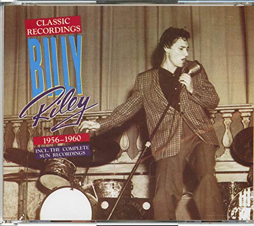 Classic Recordings 1956-1960 (2-Cd)