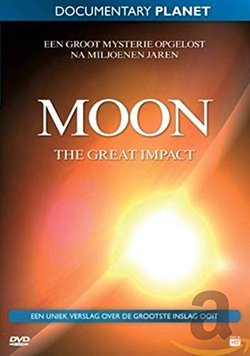Moon - The Great Impact [Dvd-Audio]