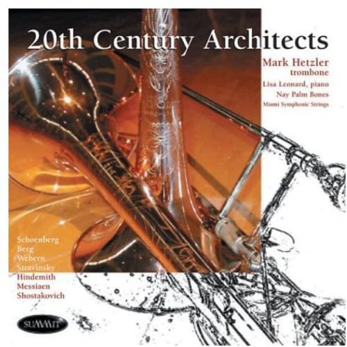 20Th Century Architects