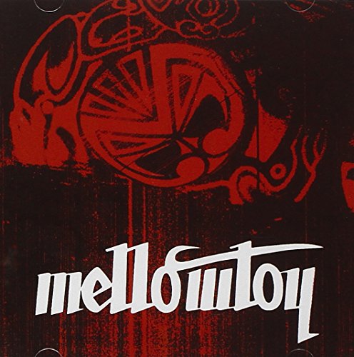 Mellow Toy
