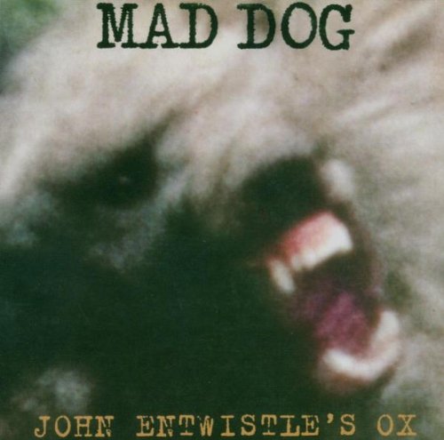 Mad Dog