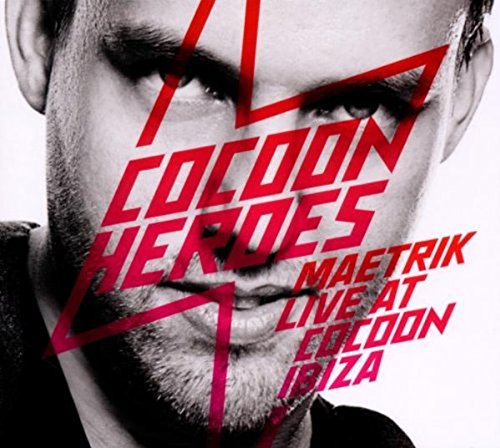 Live At Cocoon Ibiza