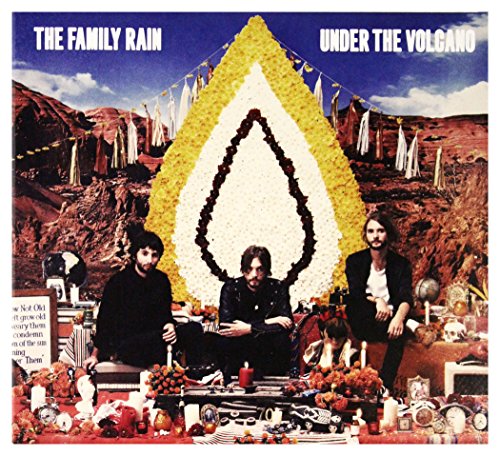 Under The Volcano