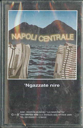 'Ngazzate Nire