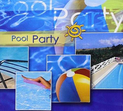 Pool Party: Reggae Waves