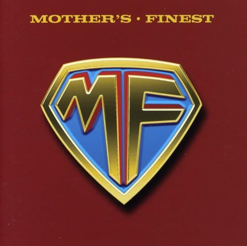Mother'S Finest