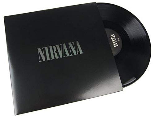 Nirvana (Deluxe Edt.45 Giri Ltd.Edt.)