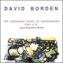 Continuing Story Of Counterpoint Pts.9-1