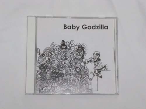 Baby Godzilla