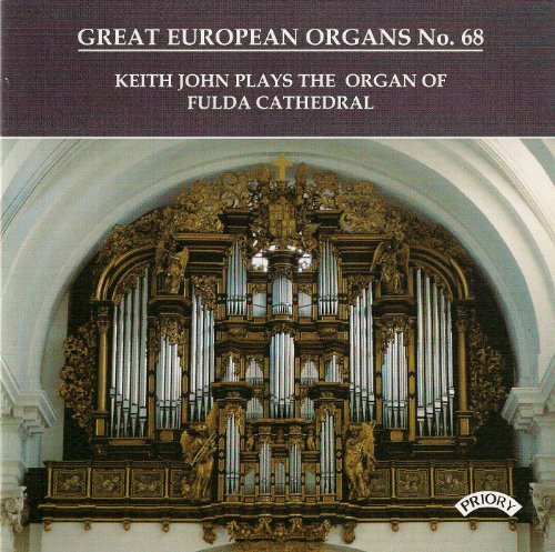 Great European Organs 68