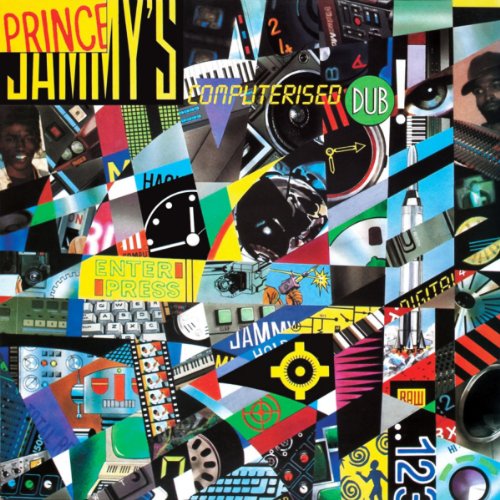 Computerised Dub