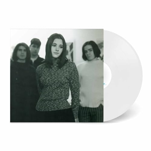 Ozean - Vinyle Blanc