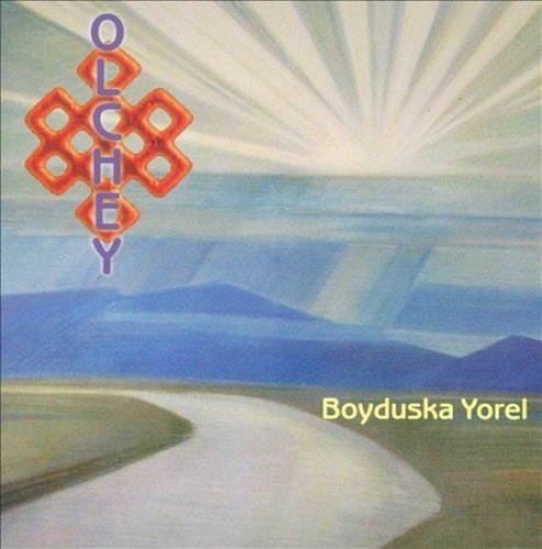 Olchey - Kalyadintsev, Oleg