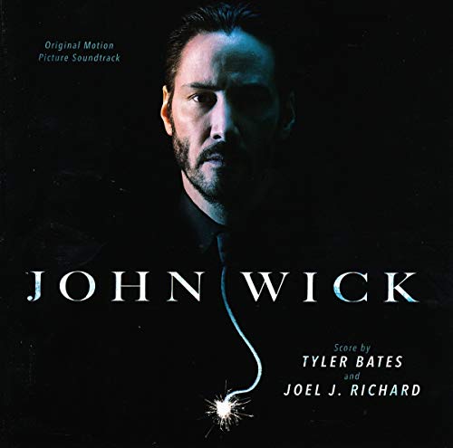 John Wick / O.S.T.
