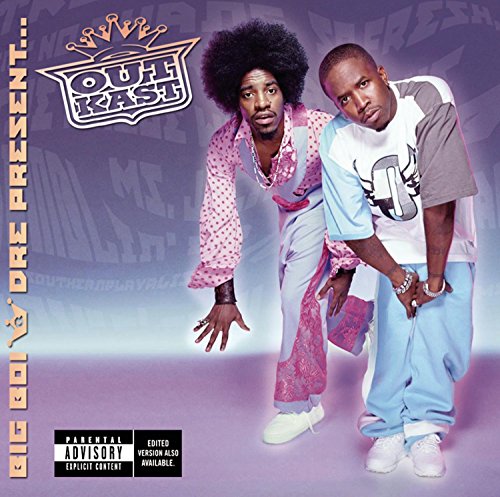 Big Boi & Dre Present.. Outkast
