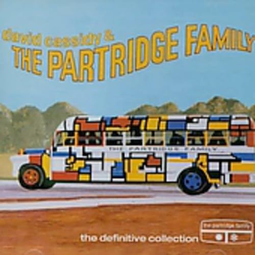 Definitive Collection