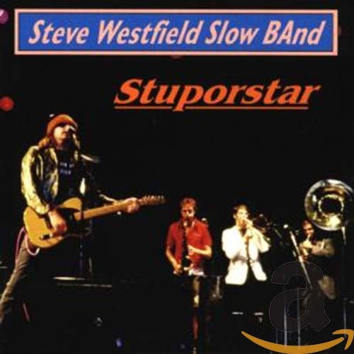 Stuporstar