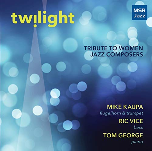 Celebrations Of Women Jazz Composers