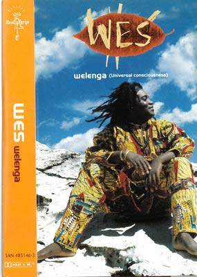 Welenga