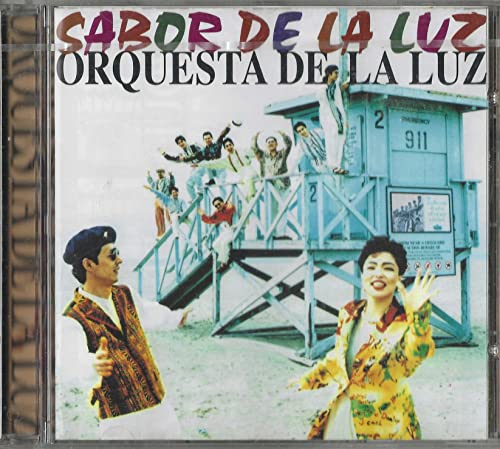 Sabor De La Luz