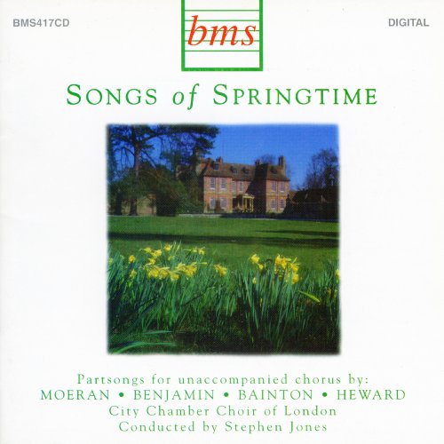 Songs Of Springtime
