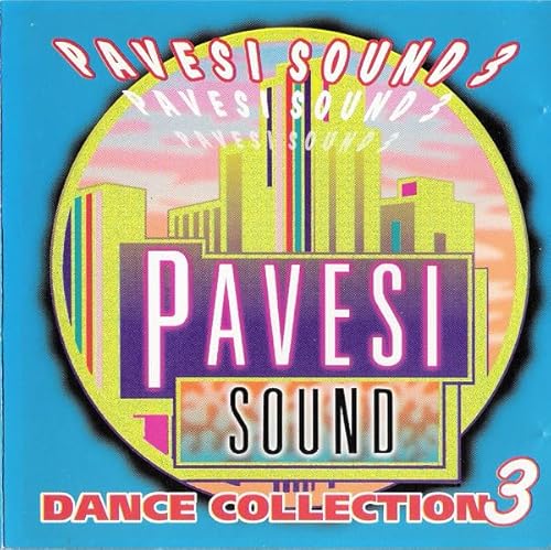 Dance Collection 3