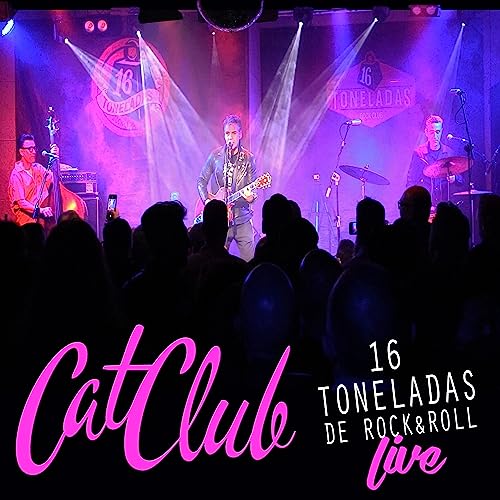 16 Toneladas De Rock&Roll - Live (Cd+Dvd)