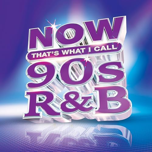 Now That'S What I Call Music! 90'S R&B (Various Artists)