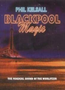 Blackpool Magic