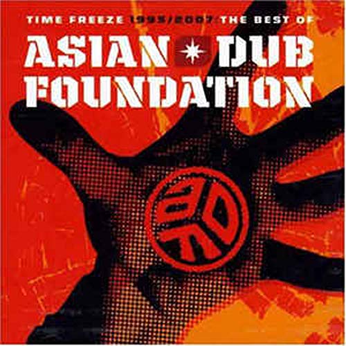 Time Freeze: The Best Of