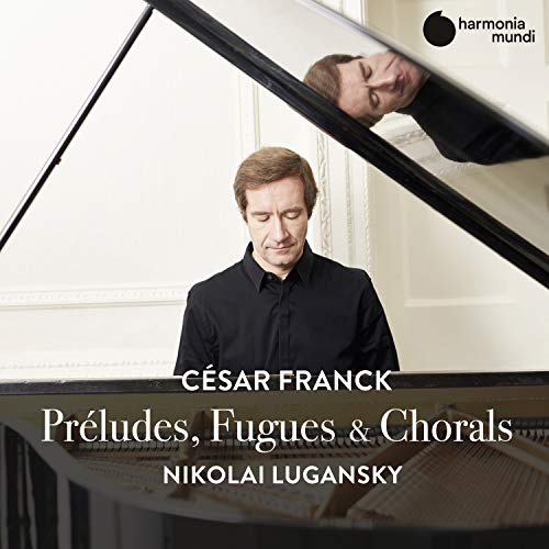 Preludes, Fugues & Chorals