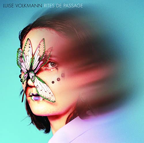 Rites De Passage [Import]