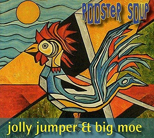 Rooster Soup