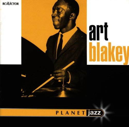 Art Blakey