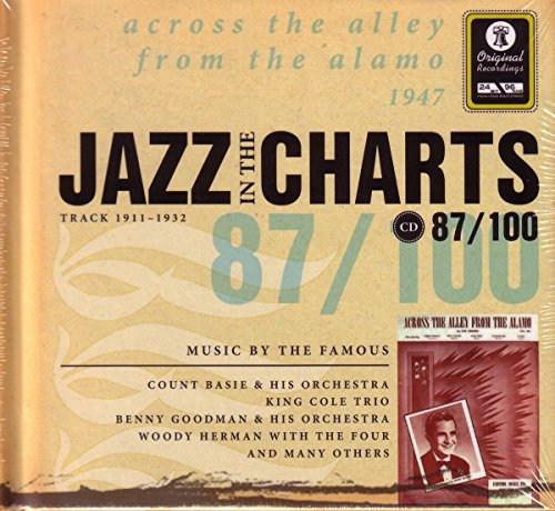 Jazz In The Charts Vol. 87