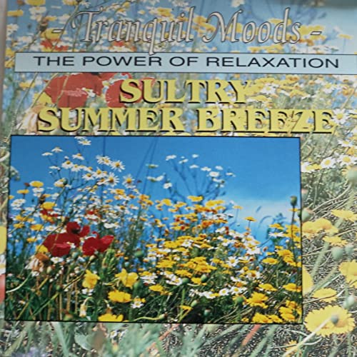 Sultry Summer Breeze
