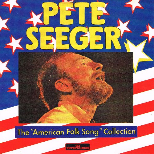 American Folk Song Collect
