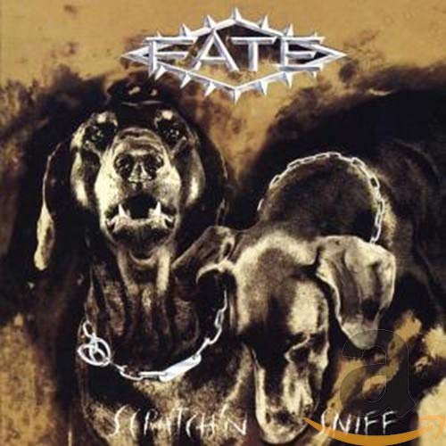 Scratch N'Sniff