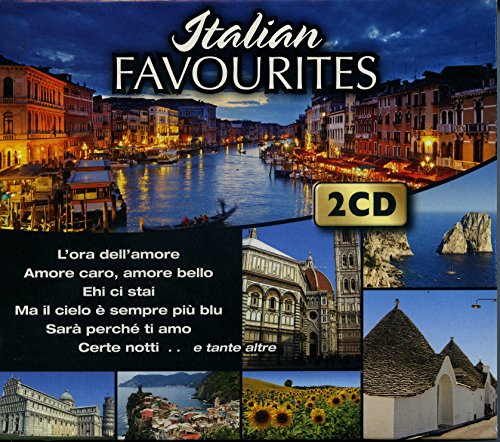 Italian Favourites