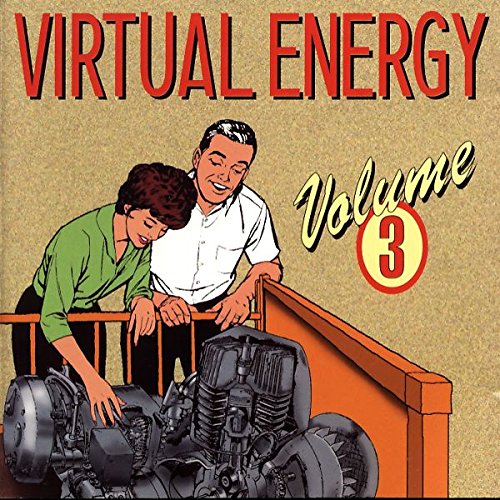 Virtual Energy Vol.3