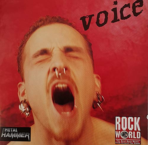 Voice