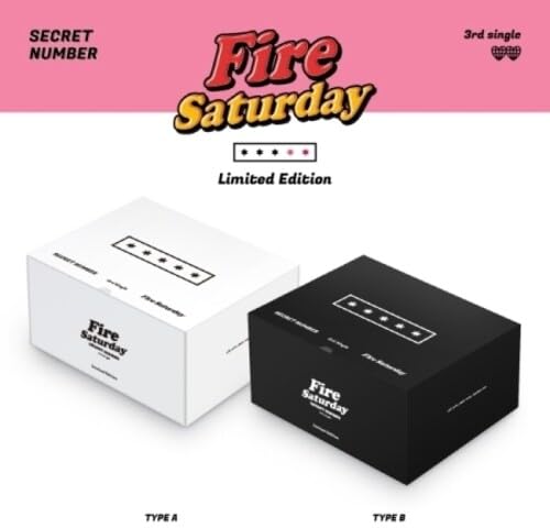 Fire Saturday