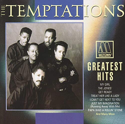Motown'S Greatest..-20Tr-