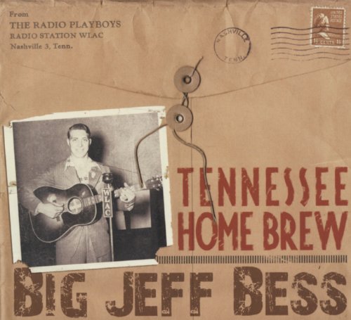 Tennessee Home Brew