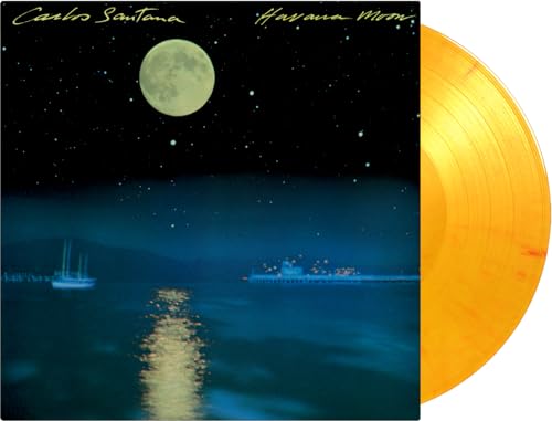 Havana Moon -Coloured-