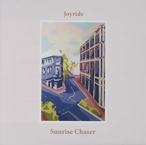Sunshine Chaser