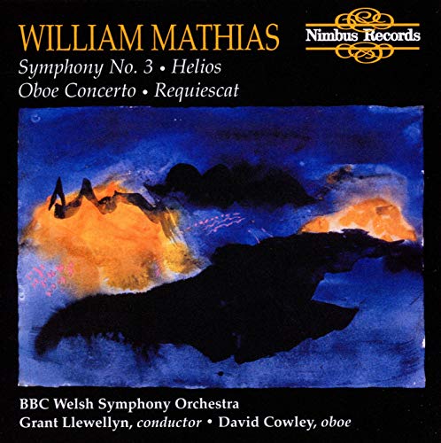 Symphony #3