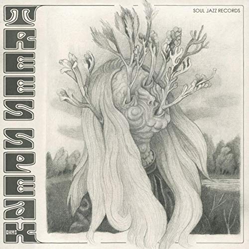 Ohms (Lp+7")