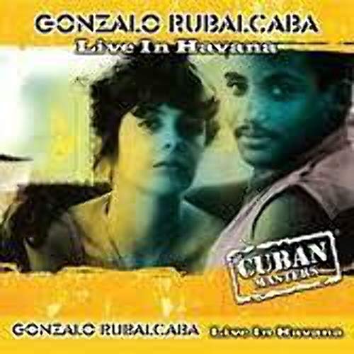 Live In Havana